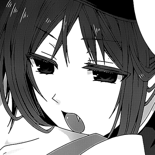 Dracu-Riot! Chapter 0 cover