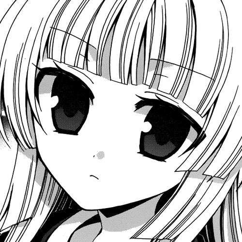Dracu-Riot! Chapter 5 cover