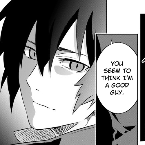 Dracula Yakin! Chapter 6: Vampires are observing cover