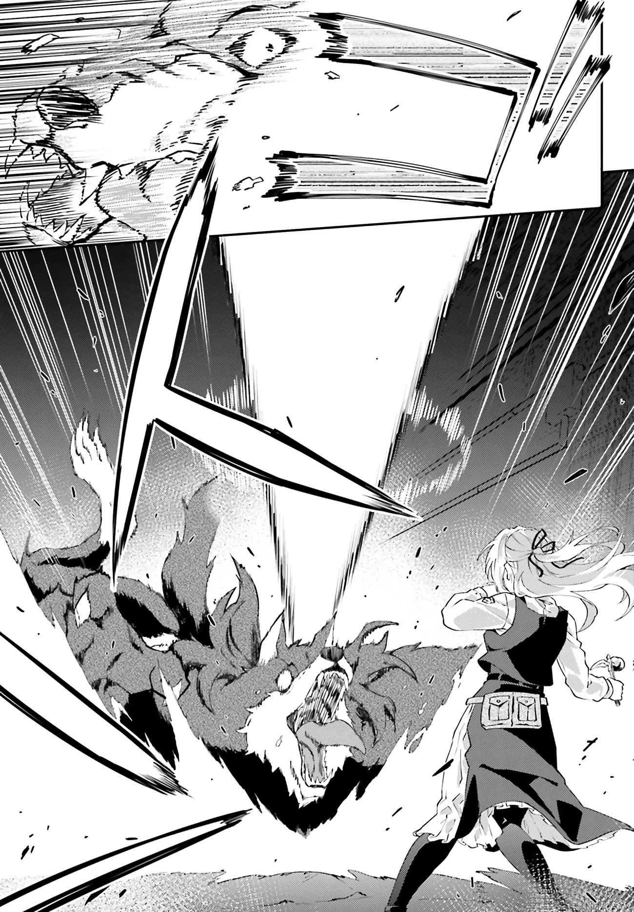 Dracula Yakin! Chapter 8 page 14 - Chapter 8: Vampires are narrow-minded