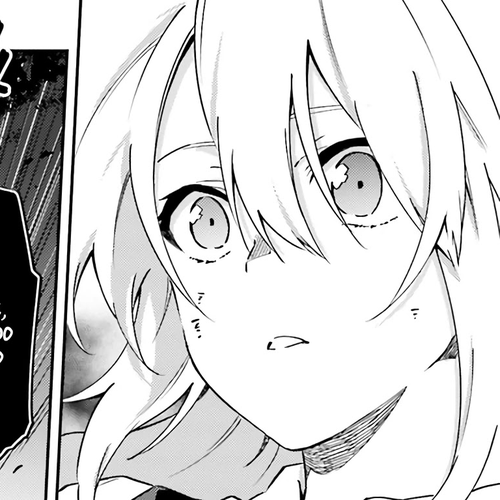 Dracula Yakin! Chapter 8: Vampires are narrow-minded cover