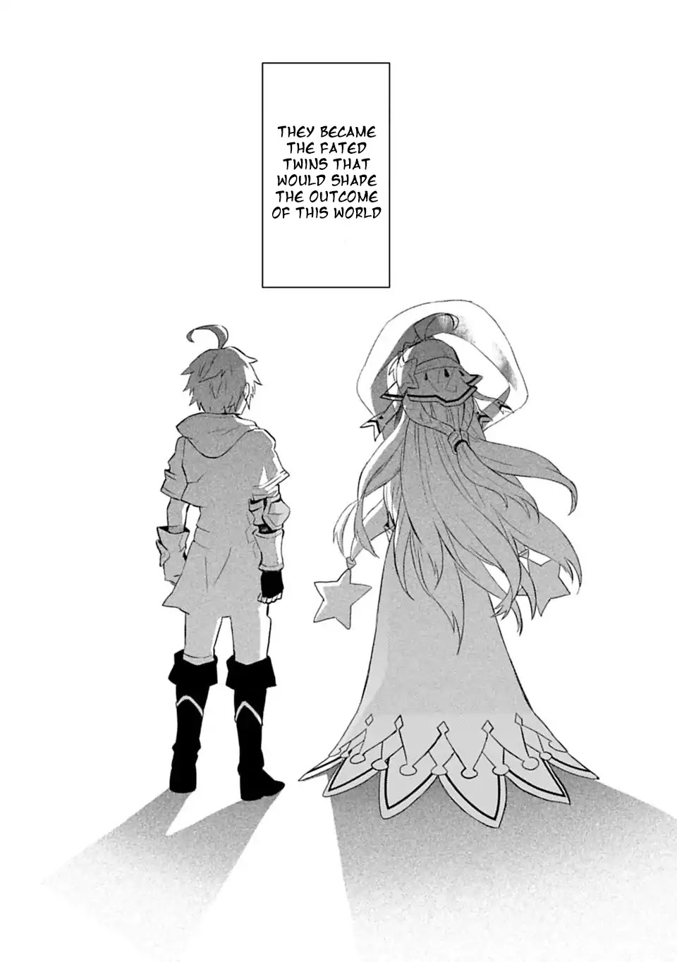 Dragalia Lost Chapter 1 page 6 - Chapter 1
