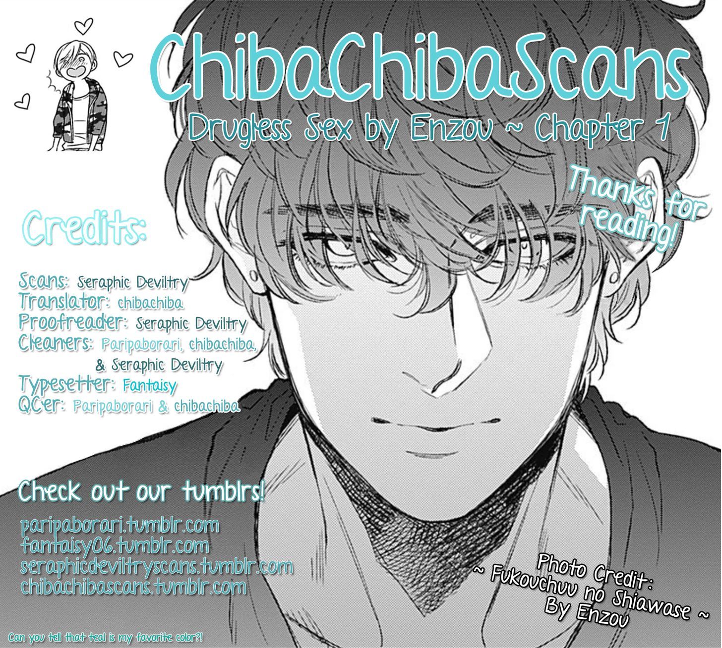 Dragless Sex Chapter 1 page 25 - Chapter 1