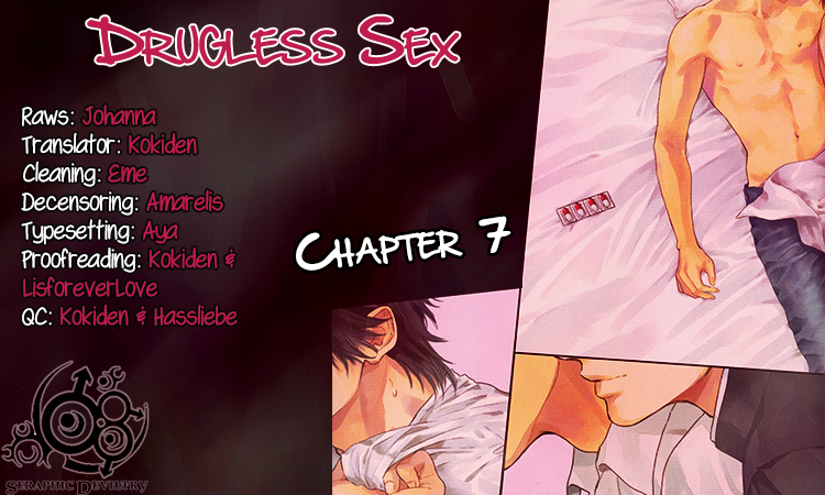 Dragless Sex Chapter 7 page 4 - Chapter 7