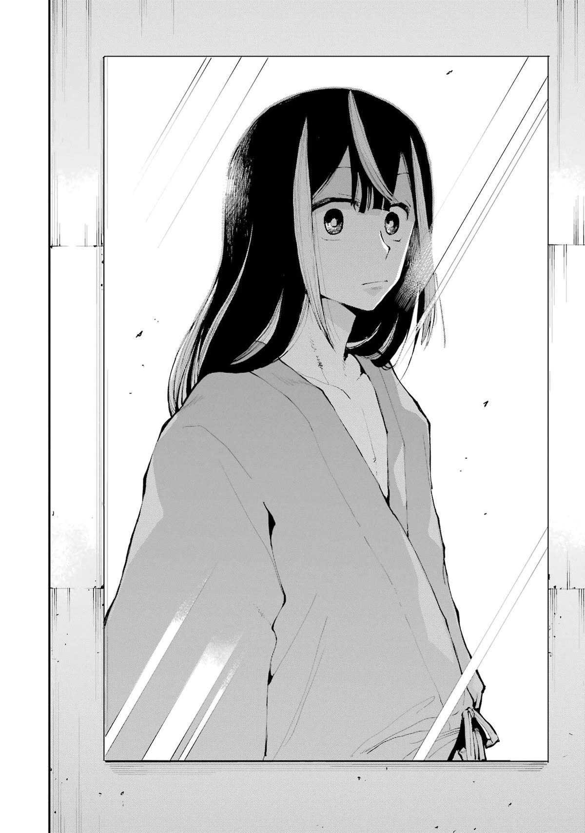 Dragon and Chameleon Chapter 1 page 21 - Chapter 1: Two Manga Artists