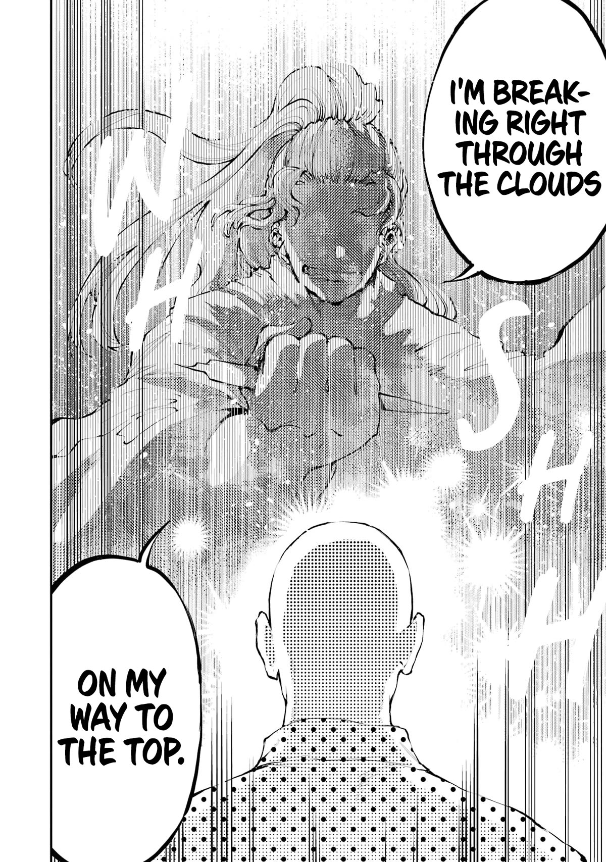 Dragon and Chameleon Chapter 1 page 44 - Chapter 1: Two Manga Artists