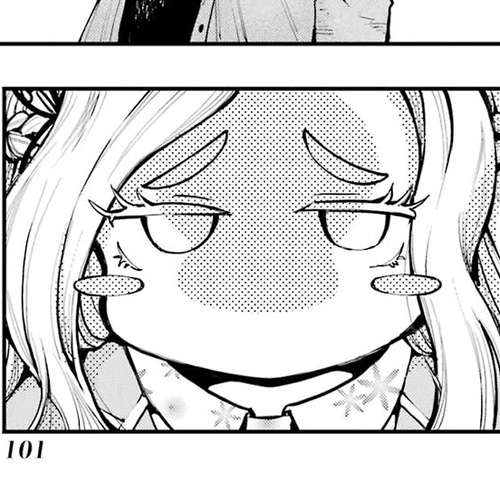 Dragon and Chameleon Chapter 10: Could You Ever Hate Manga? cover