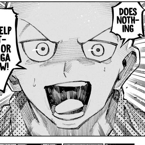 Dragon and Chameleon Chapter 15: All That Is Right in the World cover