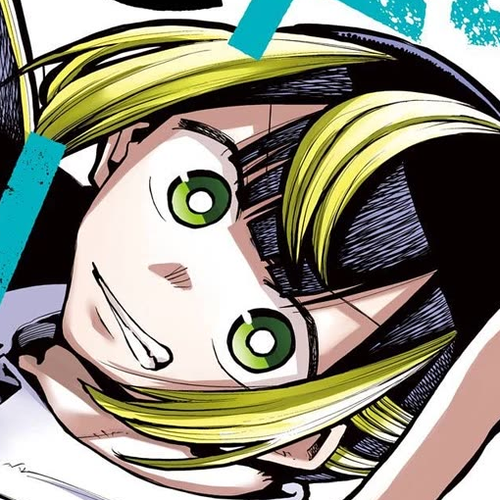 Dragon and Chameleon Chapter 19.3: Volume 3 Extras cover
