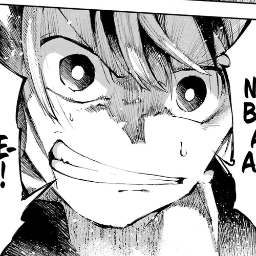 Dragon and Chameleon Chapter 2: It Is Good, So I'm Not Worried cover