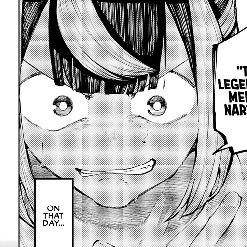 Dragon and Chameleon Chapter 23: The Legendary Mercenary cover