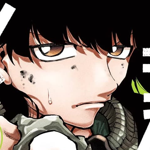 Dragon and Chameleon Chapter 25.2: Volume 4 Extras cover