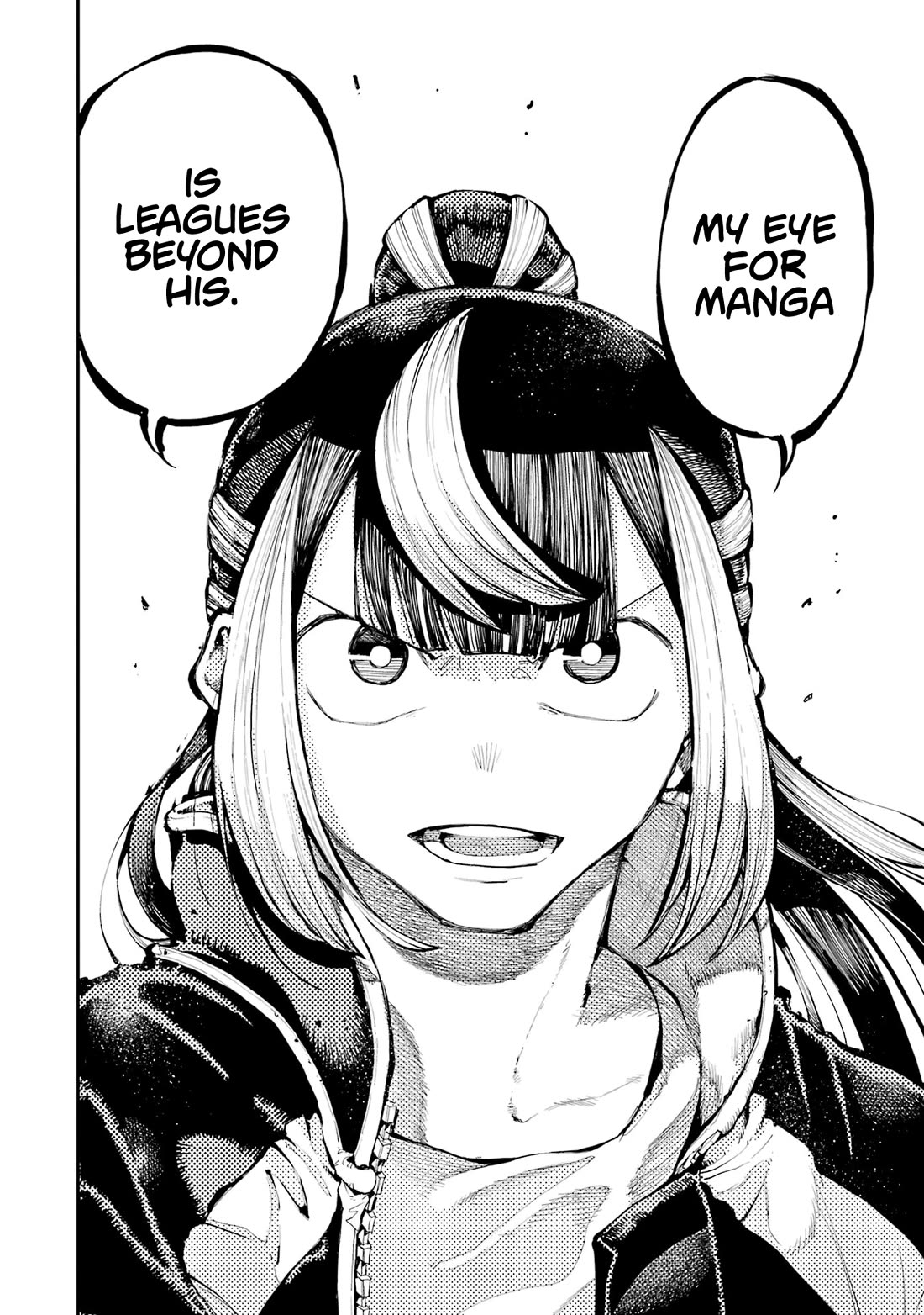 Dragon and Chameleon Chapter 25 page 28 - Chapter 25: Trust What I Have to Say