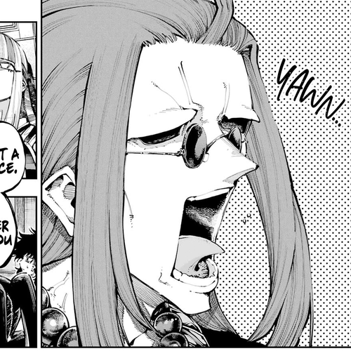 Dragon and Chameleon Chapter 26: That Wasn't So Hard, Was It? cover