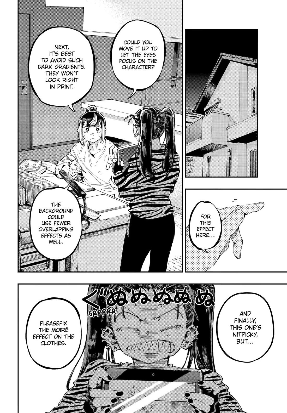Dragon and Chameleon Chapter 29 page 2 - Chapter 29