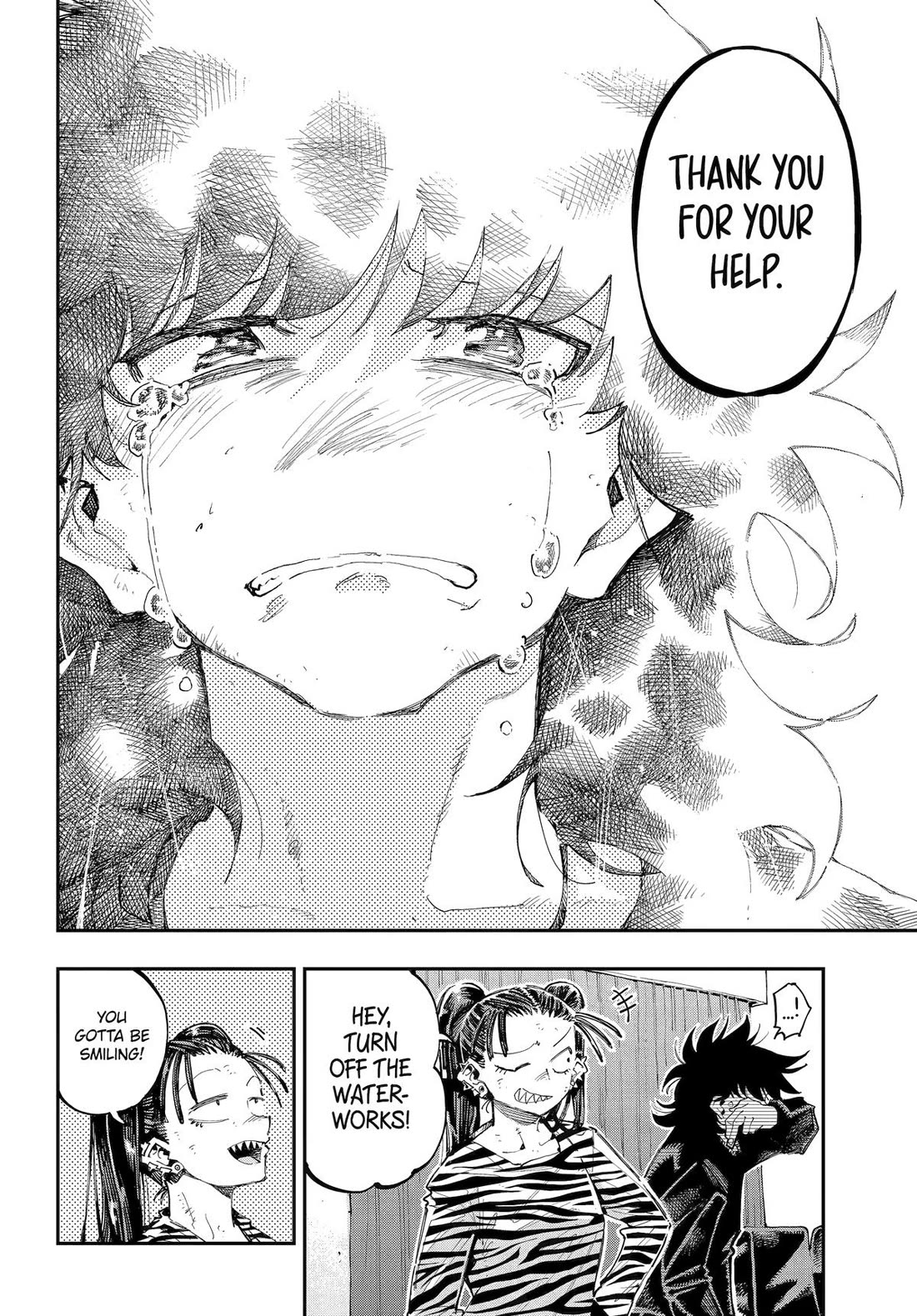 Dragon and Chameleon Chapter 29 page 26 - Chapter 29