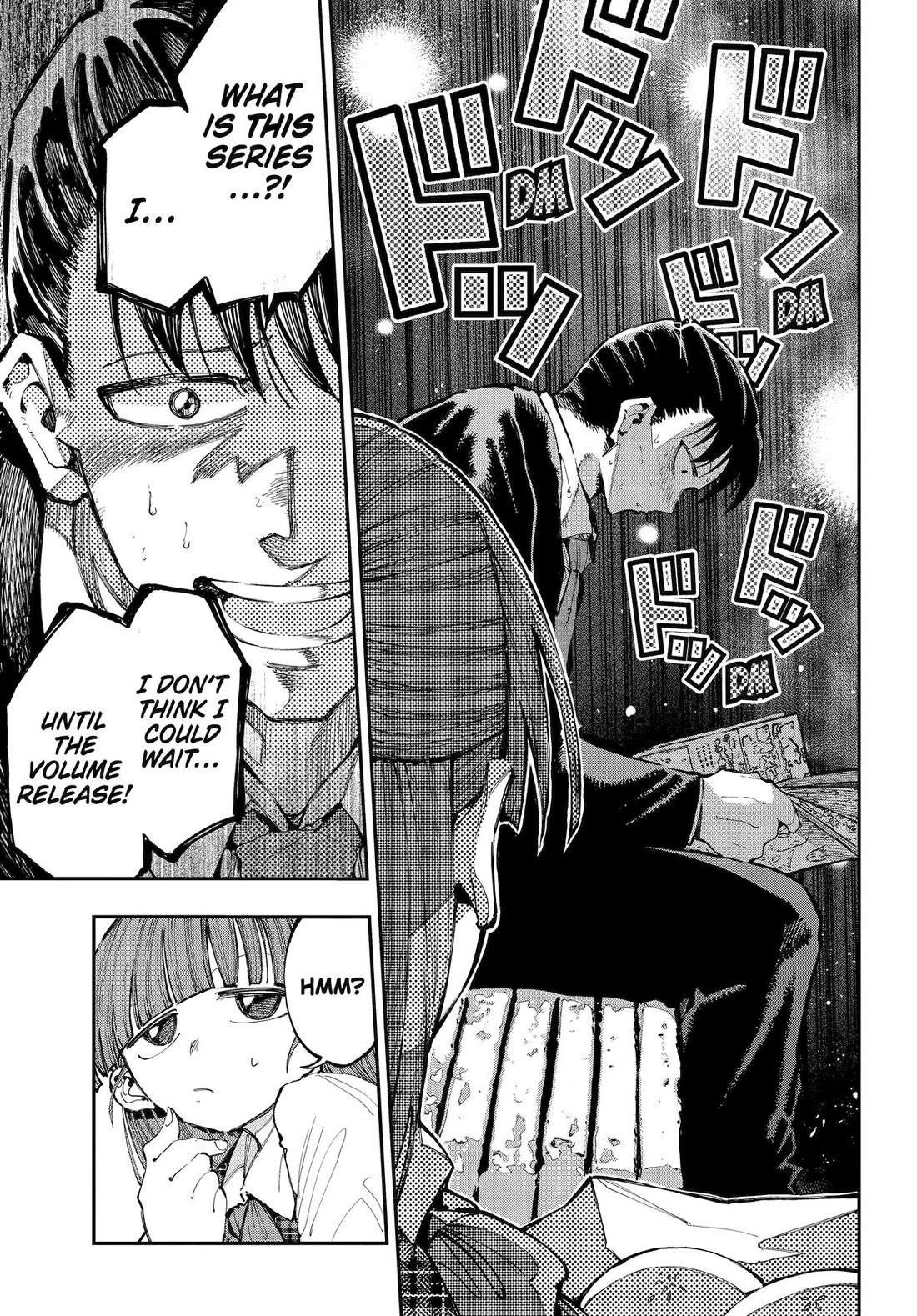 Dragon and Chameleon Chapter 30 page 15 - Chapter 30