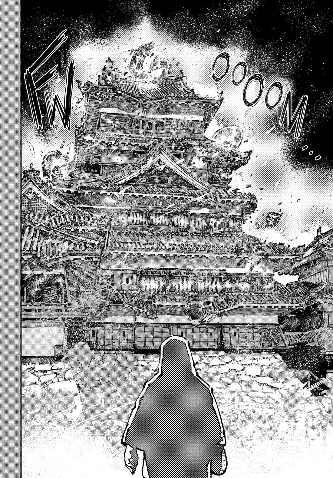Dragon and Chameleon Chapter 30 page 8 - Chapter 30