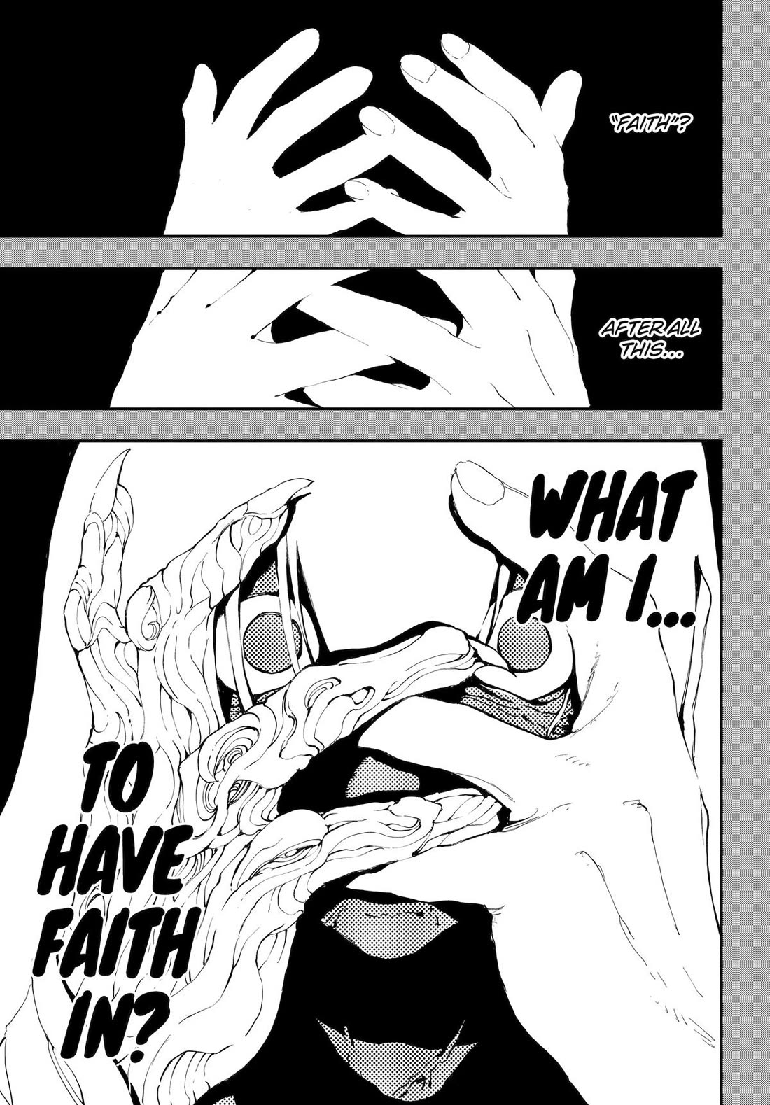 Dragon and Chameleon Chapter 30 page 9 - Chapter 30