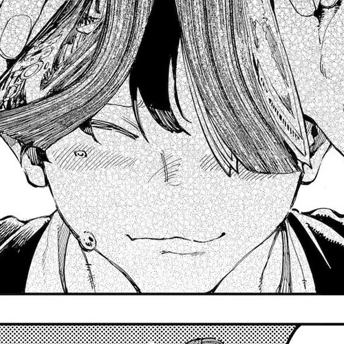Dragon and Chameleon Chapter 30 cover