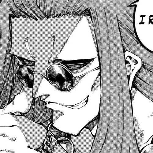 Dragon and Chameleon Chapter 32 cover