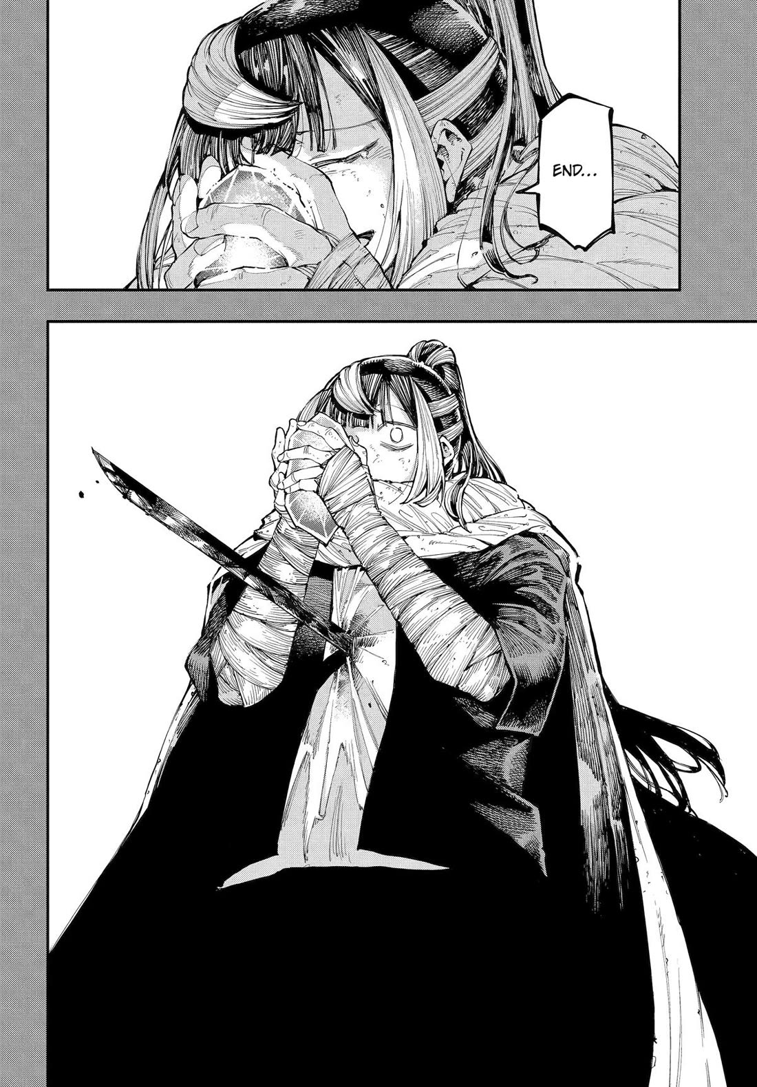Dragon and Chameleon Chapter 35 page 19 - Chapter 35