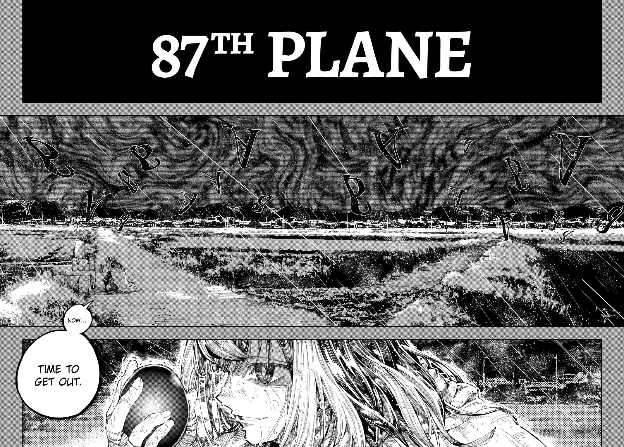 Dragon and Chameleon Chapter 35 page 25 - Chapter 35