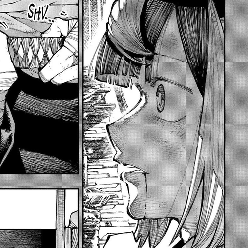 Dragon and Chameleon Chapter 35 cover