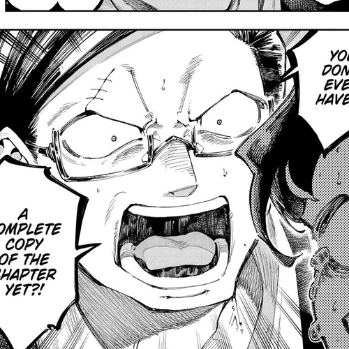 Dragon and Chameleon Chapter 36 cover
