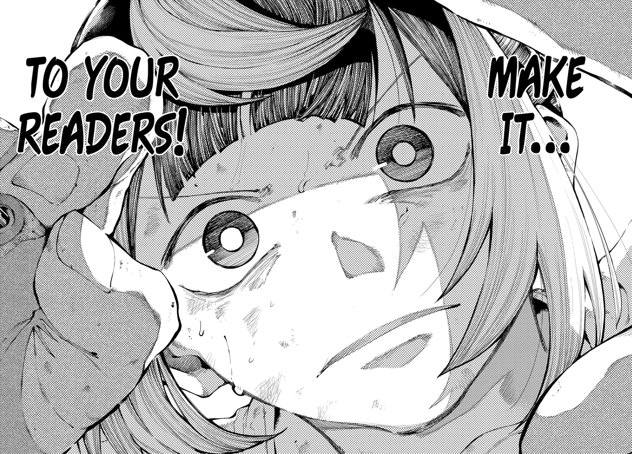 Dragon and Chameleon Chapter 37 page 20 - Chapter 37