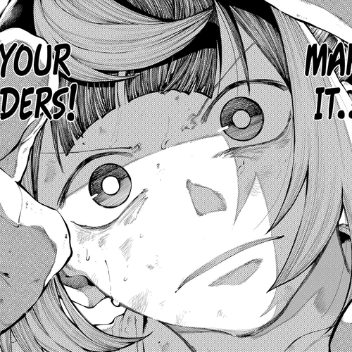 Dragon and Chameleon Chapter 37 cover