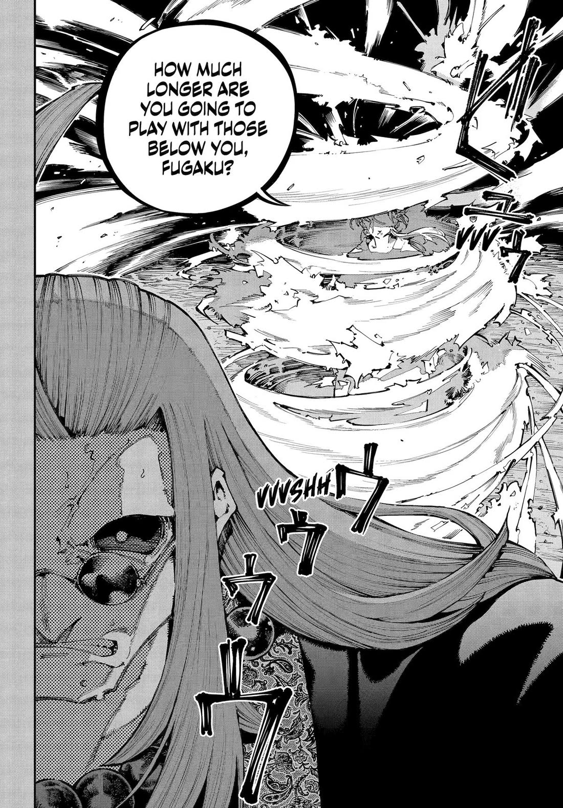 Dragon and Chameleon Chapter 38 page 32 - Chapter 38