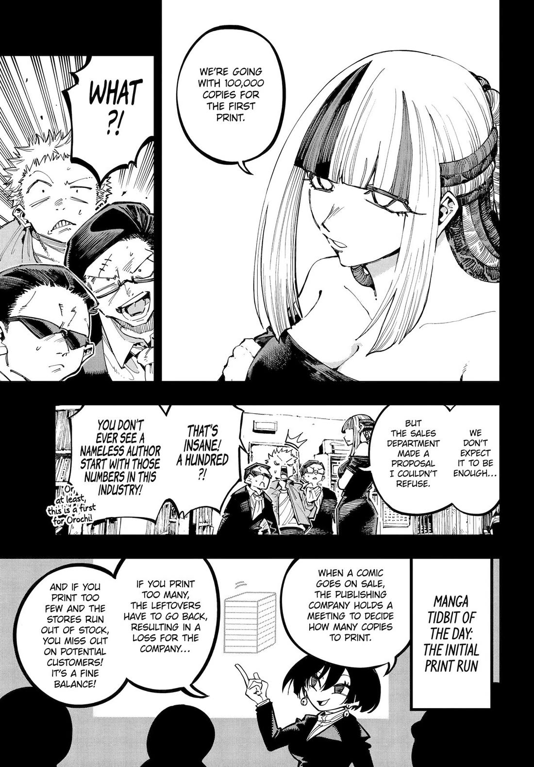 Dragon and Chameleon Chapter 40 page 4 - Chapter 40