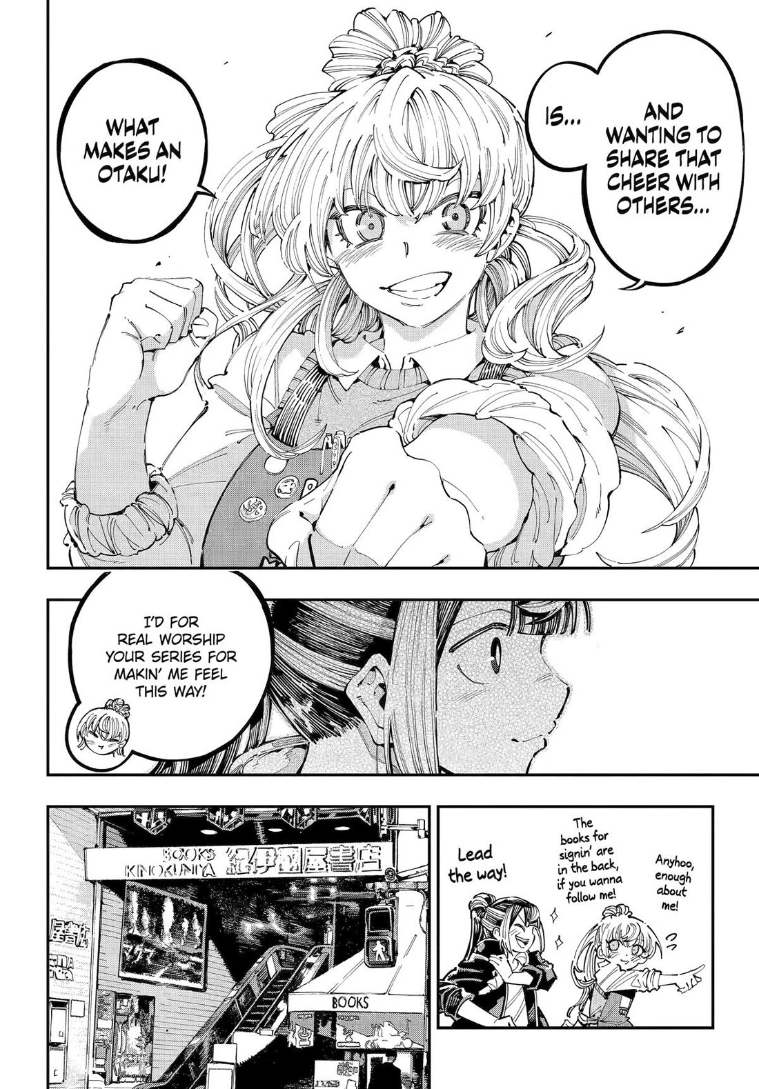 Dragon and Chameleon Chapter 40 page 9 - Chapter 40