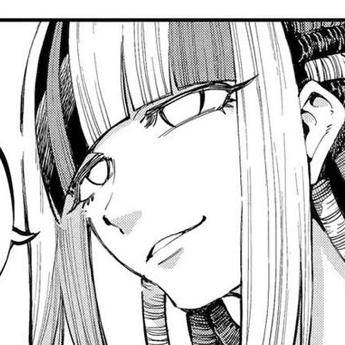 Dragon and Chameleon Chapter 40 cover