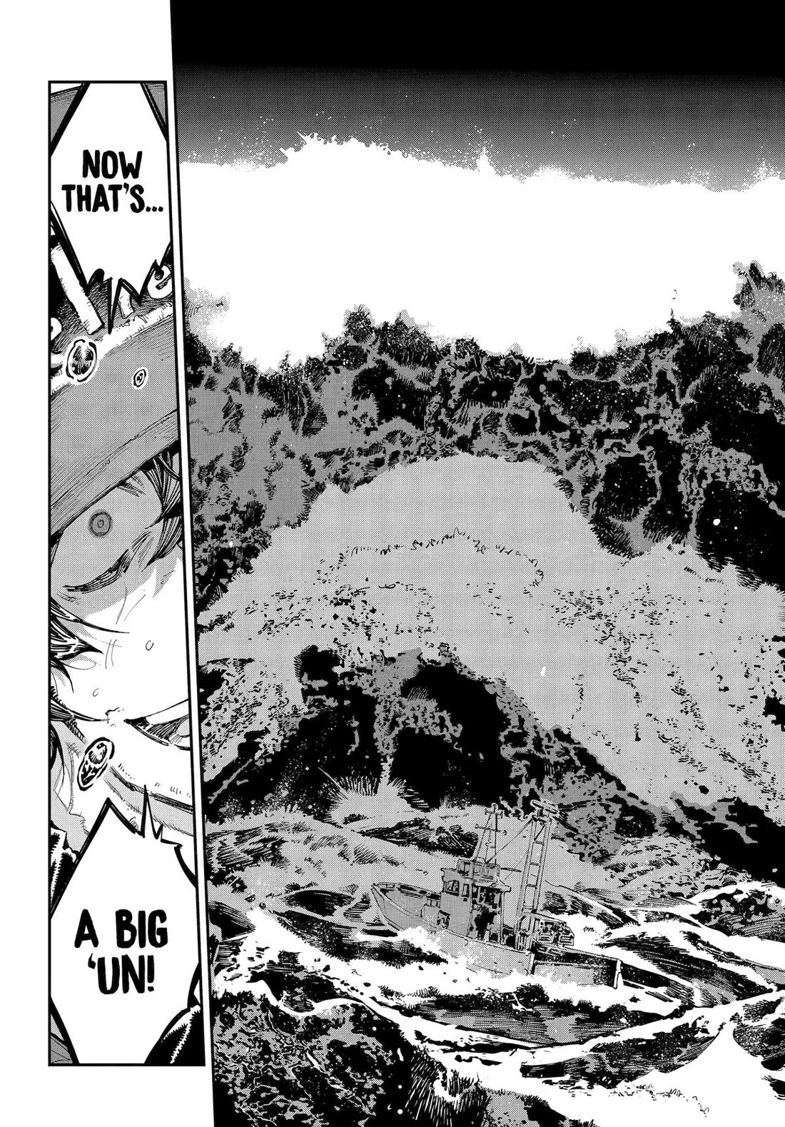 Dragon and Chameleon Chapter 41 page 6 - Chapter 41