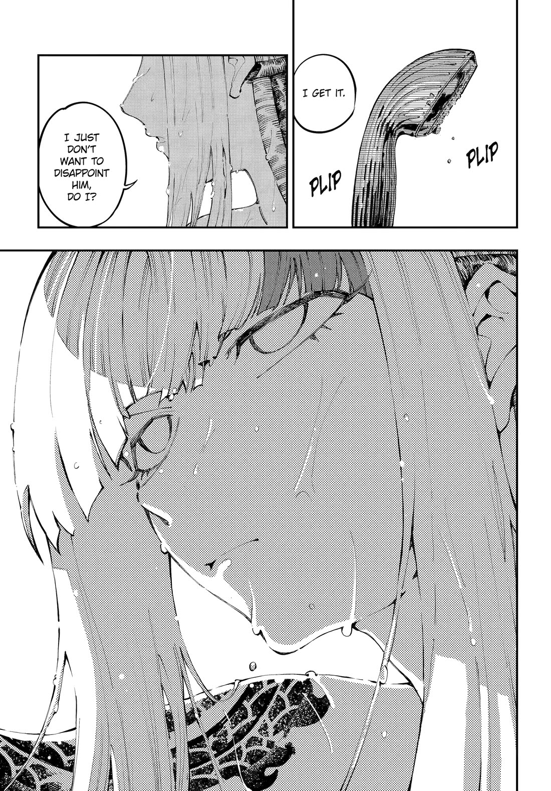 Dragon and Chameleon Chapter 43 page 13 - Chapter 43