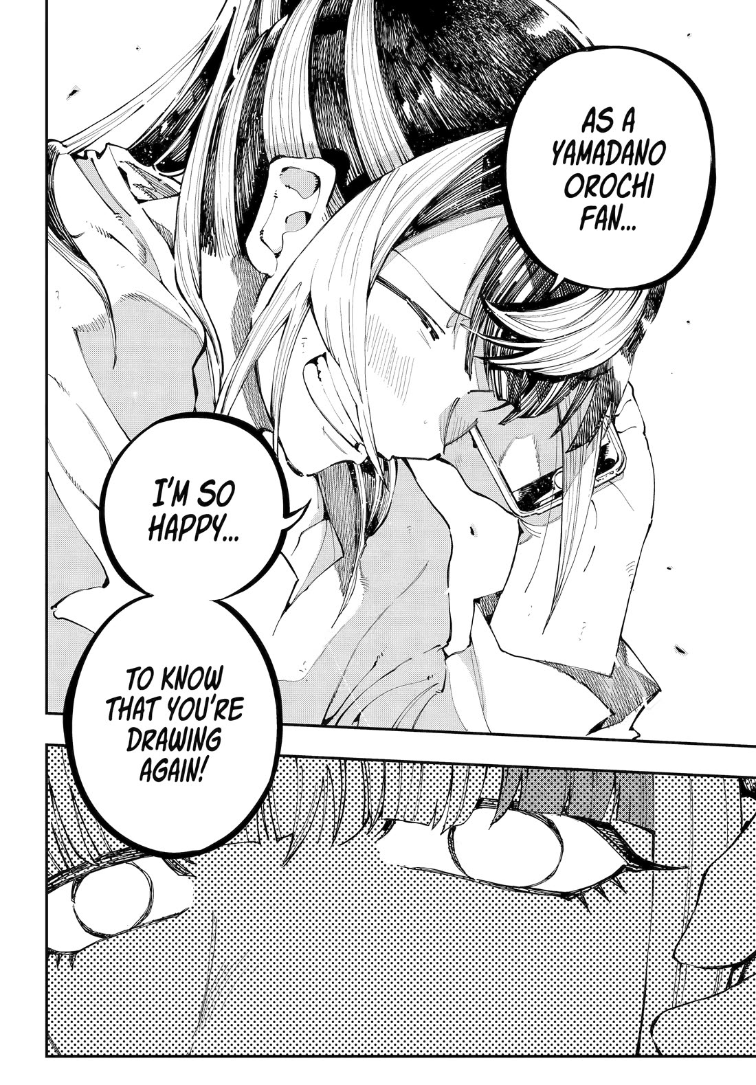 Dragon and Chameleon Chapter 43 page 6 - Chapter 43