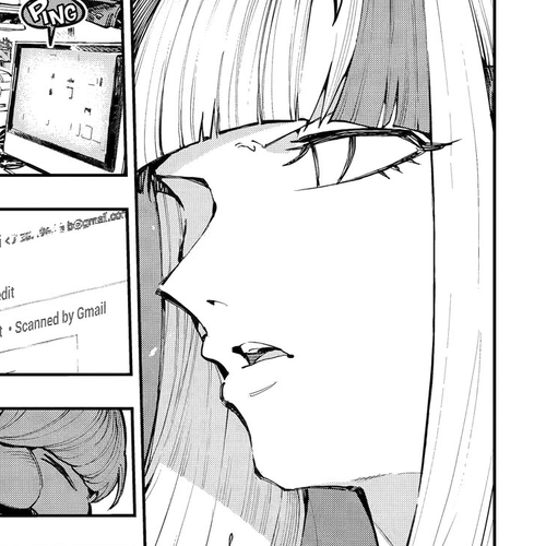 Dragon and Chameleon Chapter 43 cover