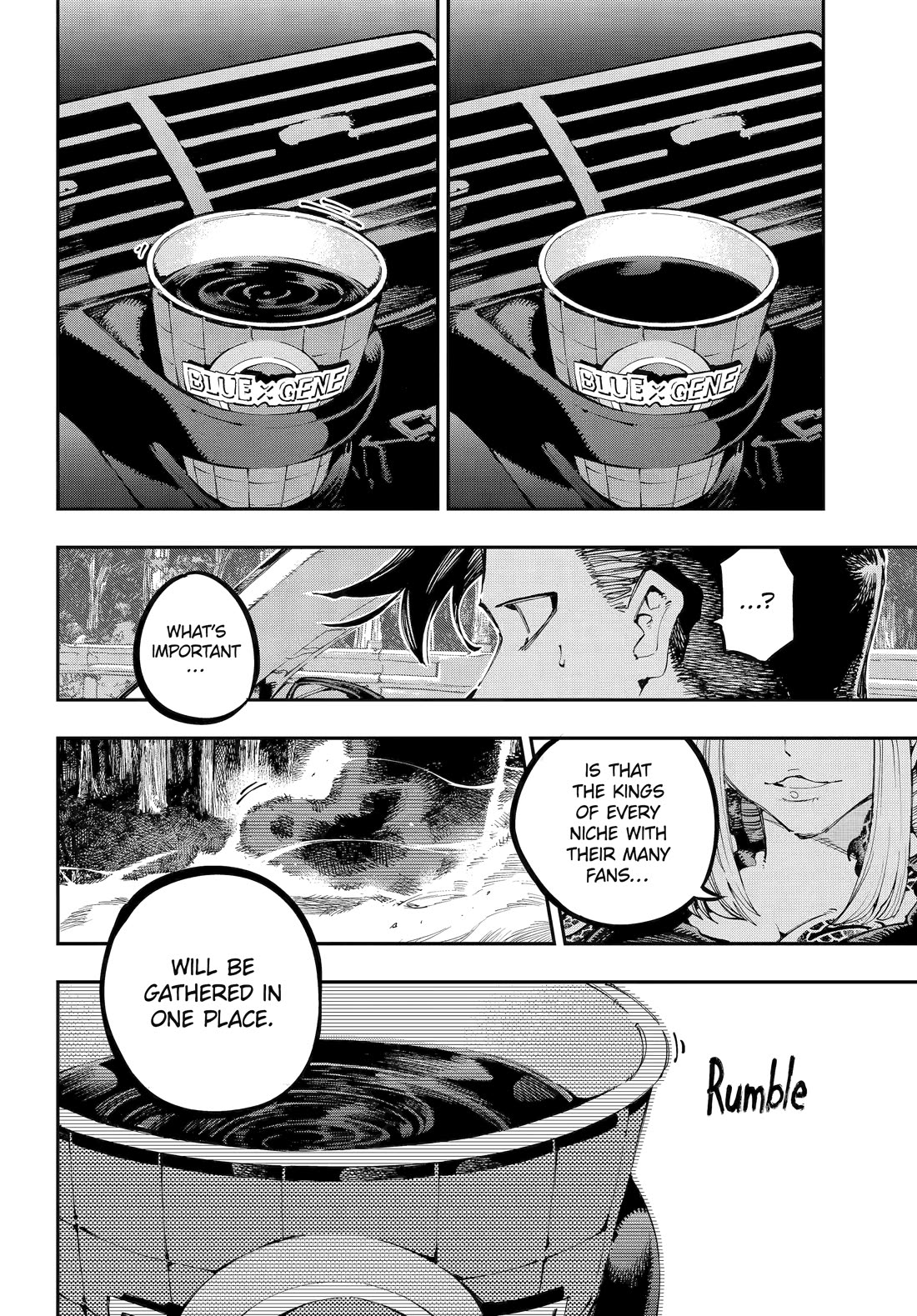 Dragon and Chameleon Chapter 44 page 14 - Chapter 44