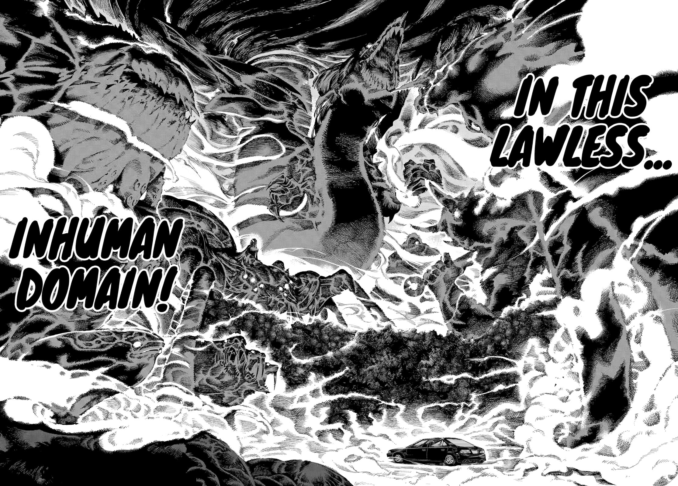 Dragon and Chameleon Chapter 44 page 16 - Chapter 44