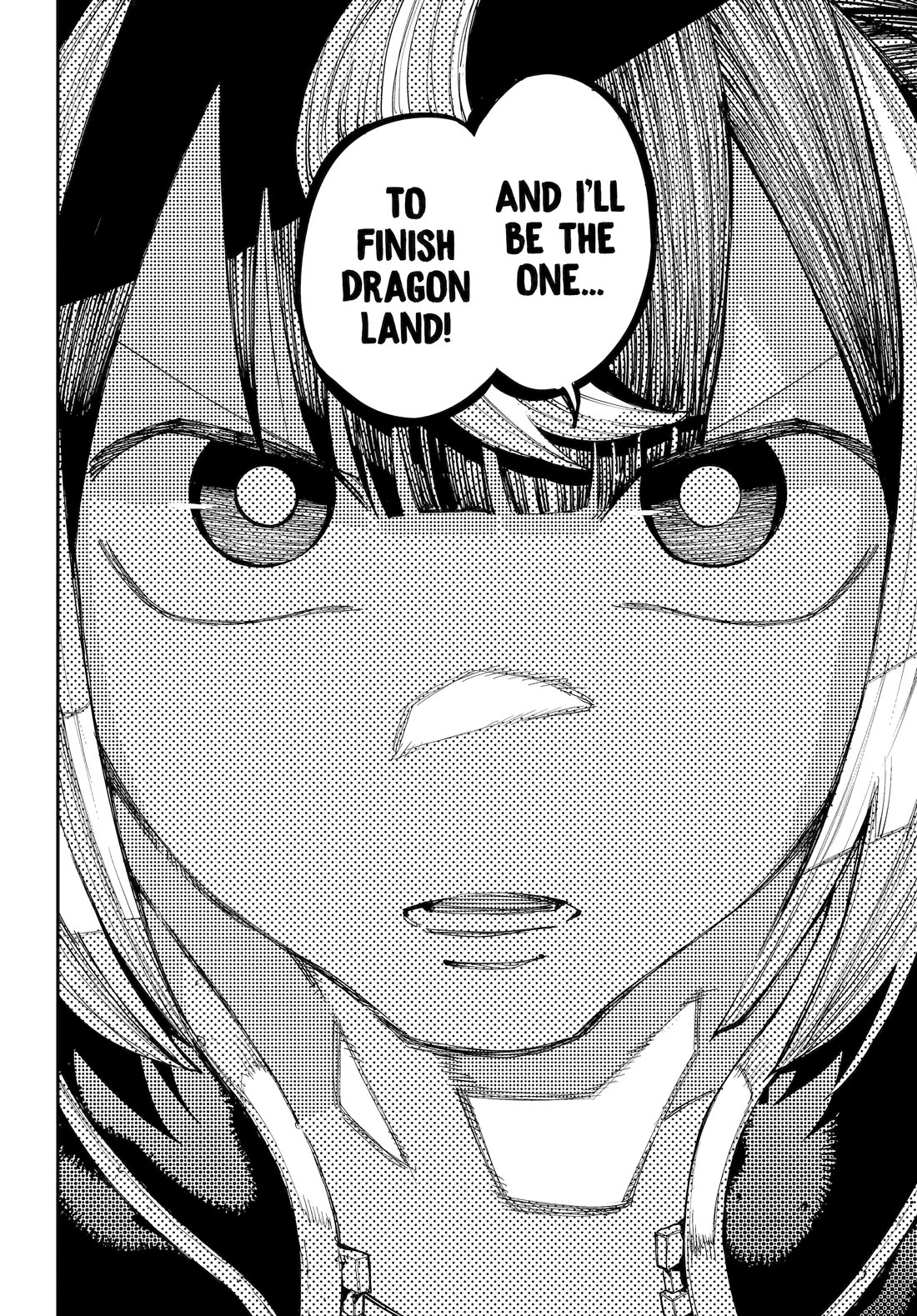 Dragon and Chameleon Chapter 44 page 8 - Chapter 44