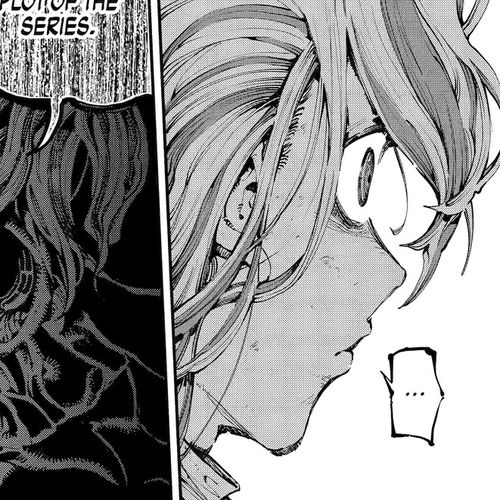 Dragon and Chameleon Chapter 45 cover