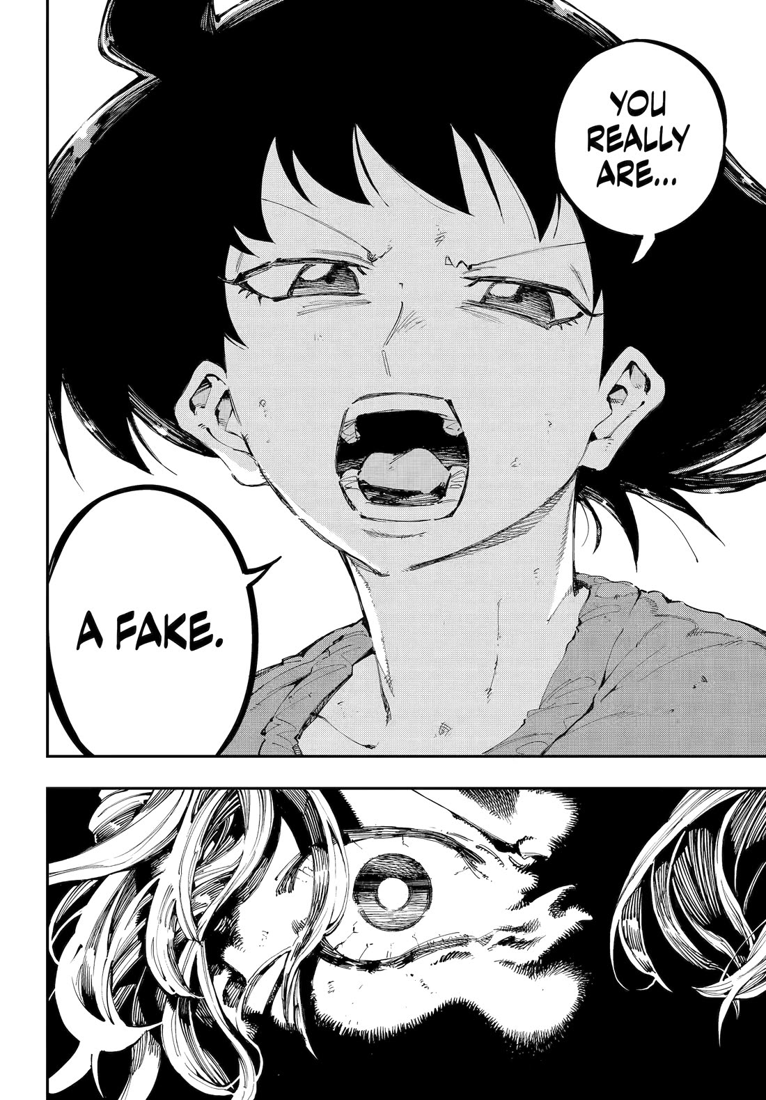 Dragon and Chameleon Chapter 46 page 10 - Chapter 46