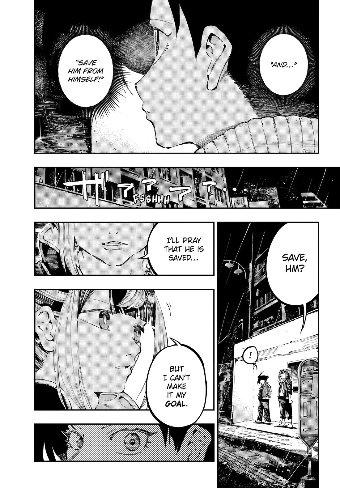 Dragon and Chameleon Chapter 48 page 1 - Chapter 48