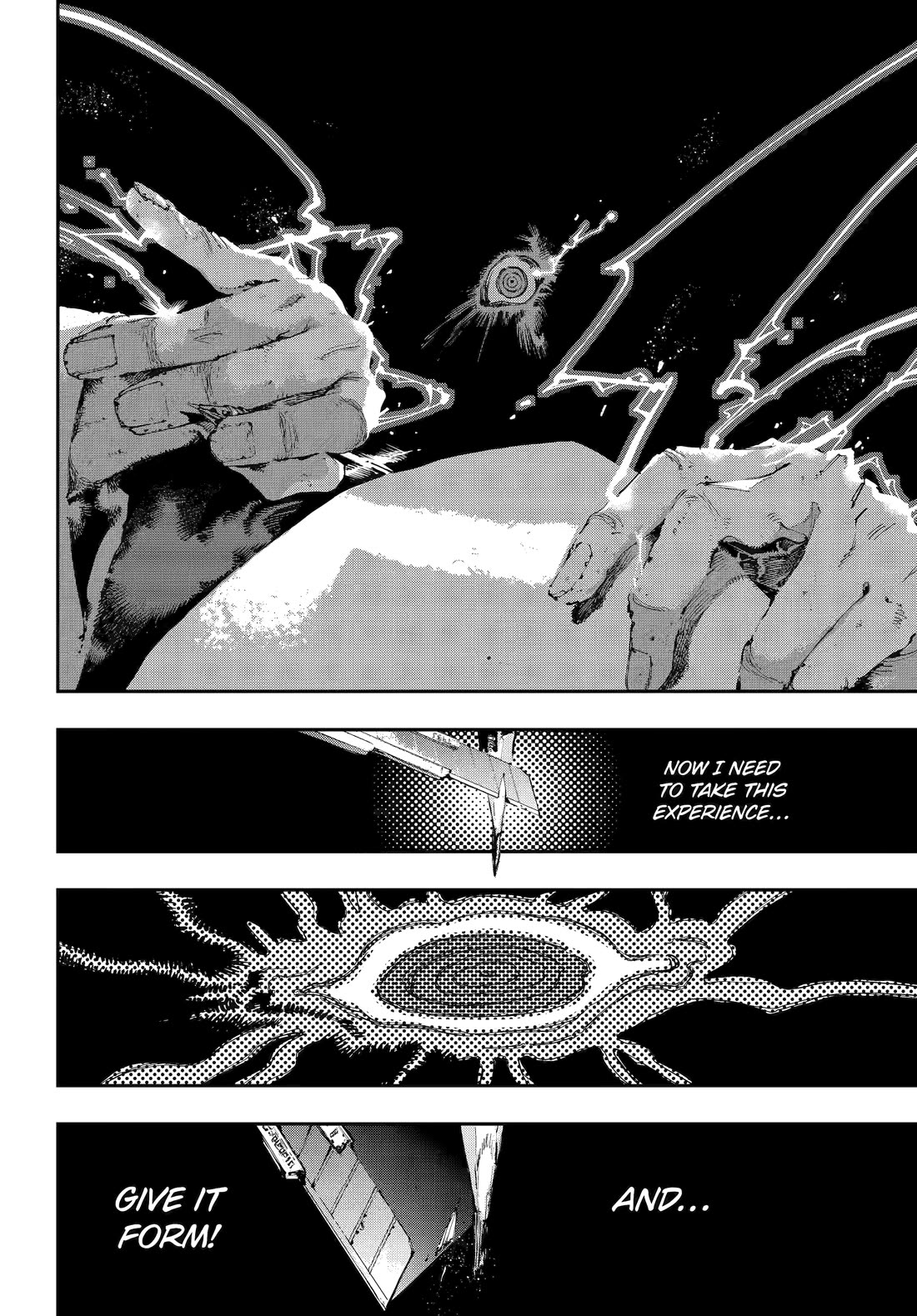 Dragon and Chameleon Chapter 48 page 24 - Chapter 48