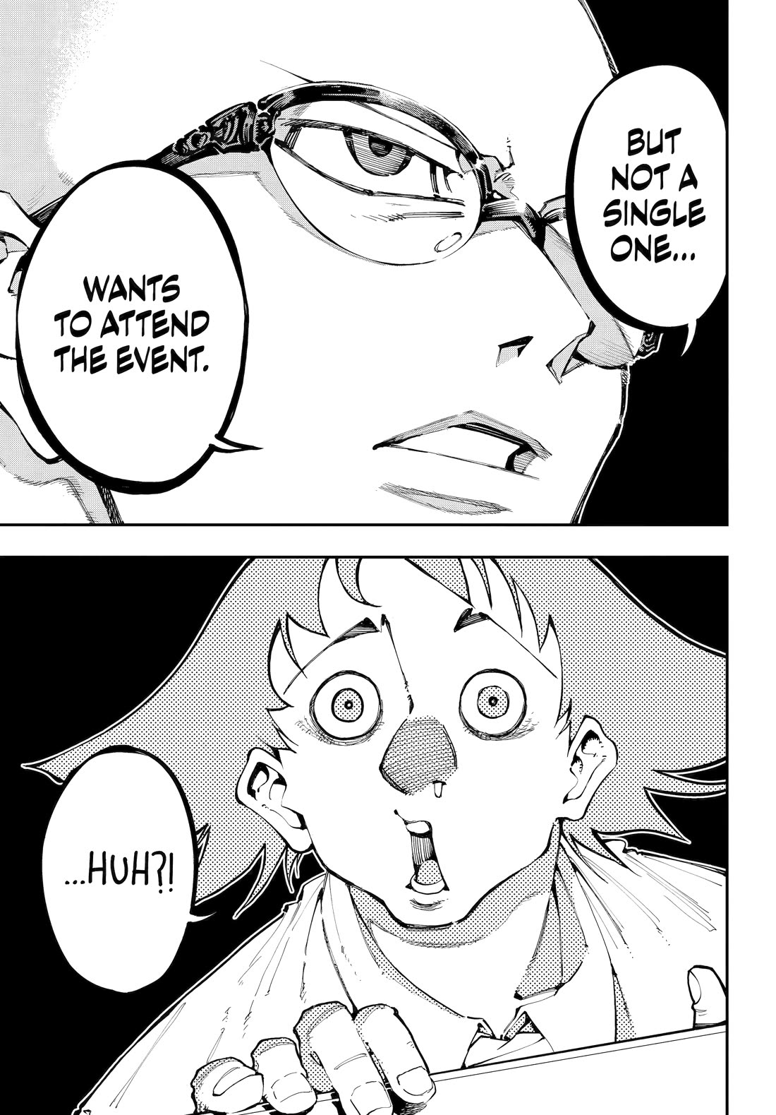 Dragon and Chameleon Chapter 49 page 5 - Chapter 49