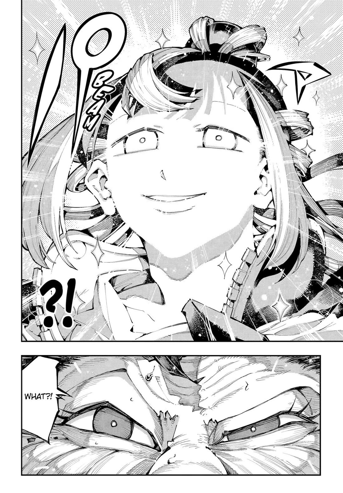 Dragon and Chameleon Chapter 50 page 24 - Chapter 50