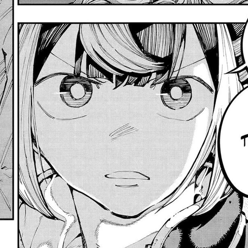 Dragon and Chameleon Chapter 50 cover