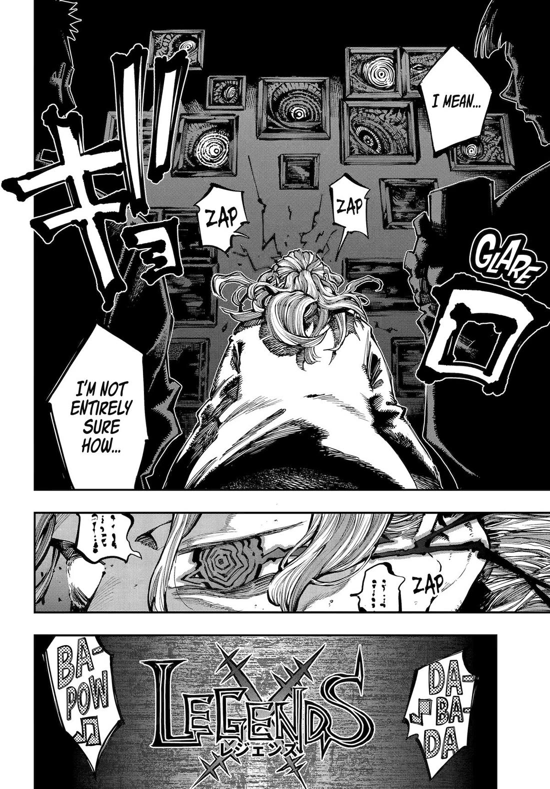 Dragon and Chameleon Chapter 51 page 14 - Chapter 51